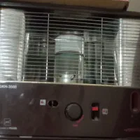 بخاری نفتی گرمای جنوب