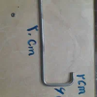 پیچ کرپی زیر قیمت عمده