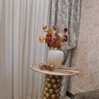 میز رزینی