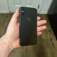 xs max