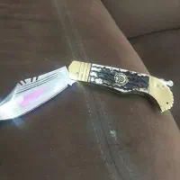 چاقو ۸ دنده زنجان سفارشی
