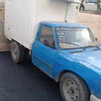 نیسان دیزل مدل ۹۱