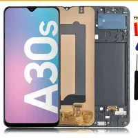 LCD A30 S 4G 5G M20 A20 A21 A22 A23 A24 باتری تاچ