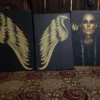 تابلو نقاشی