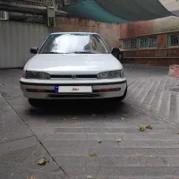 هوندا آکورد Honda ۹۳
