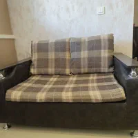مبل راحتی دو نفره