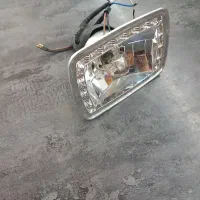 چراغ فابریک  موتور پرواز ۲۰۰