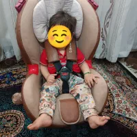 سیسمونی و نوزادی و کودک