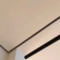 اجرای لاین نوری کنافی