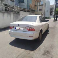خودرو کم کار سورن