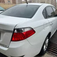 برلیانس اوتوماتیک h330