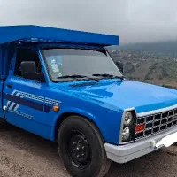 حمل بار..نیسان
