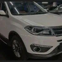 تیگو el ۵ فول مدل ۱۴۰۰