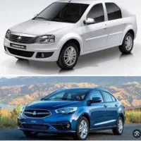 یدکی/بدنه/ سپر شا/هین سهند اطلس کوییک ساینا تیبا