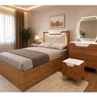 تخت خواب  املیا،  پرفروش
