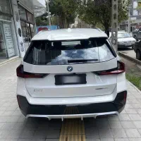 BMW Ix1 2025 M package S drive 25 L
