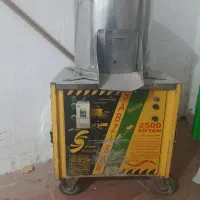 سبزی خورد کن