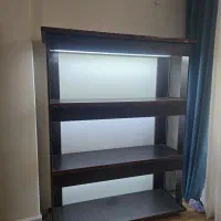 قفسه گل استند گل