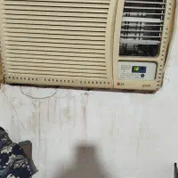 کولر گازی