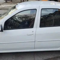 رنو تندر ۹۰ پلاس اتوماتیک مدل ۹۶