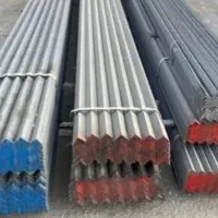 نبشی والپست میلگردبستر گیره قلاب