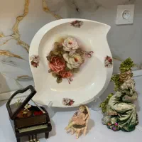 ظروف دکوری و انتیک