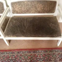 فروش|مبلمان خانگی و میز عسلی|شیراز, باغ تخت|دیوار