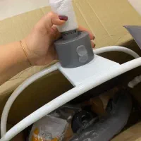 گهواره برقی