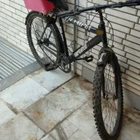 دوچرخه