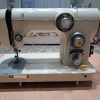 چرخ خیاطی ژانومه اصل ژاپن