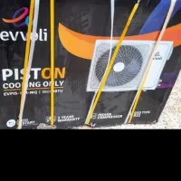 فروش انواع کولر دوتیکه و پنجره ای