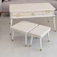 میز جلومبلی