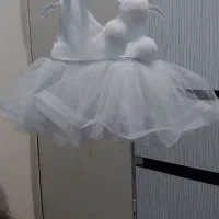 لباس‌نوزادی‌‌دخترونه