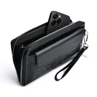 کیف دستی چرم