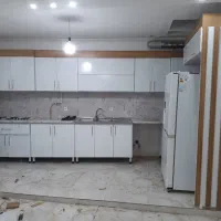 کابینت// پیش ساخته و سفارشی  چکی و نقد