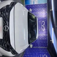 نیسان سیلفی مدل 2024 رنگ سفید