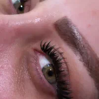 مژه موقت فقط ۳۰۰ تومان