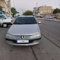 پژو پارس مدل 86فرانسوی فابریک