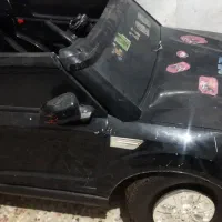 ماشین شارژی