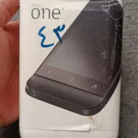 گوشی htc one v اچ تی سی کمیاب