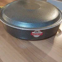 قابله و ماهی تابه