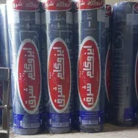 ایزوگام شرق به قیمت کارخانه ولکه گیری تخصصی.
