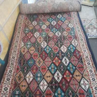 قالیچه، کناره، پادری