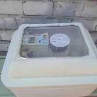 دستگاه جوجه کشی ۹۸عدد