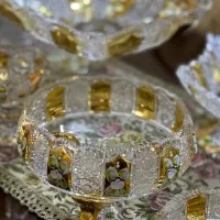 کریستال طلاکوب