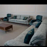 تولیدی مبلمان آنا