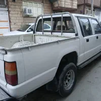 وانت میتسوبیشی دودفرنسیال