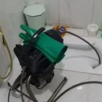 لوله بازکنی زراعتی با تخفیف ویژه بندر حومه شهر