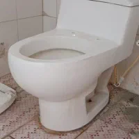 دستشویی فرنگی و روشویی