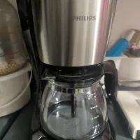 قهوه ساز فیلیپس